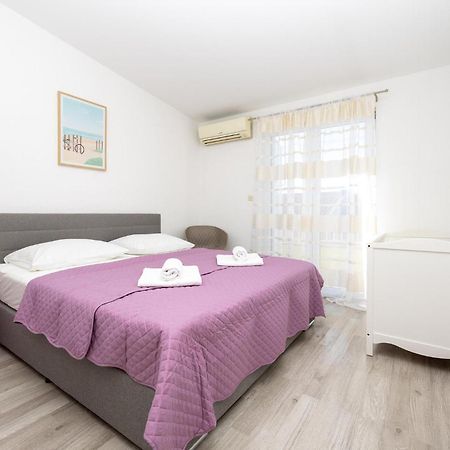 Stunning Apartment In ماكارسكا المظهر الخارجي الصورة