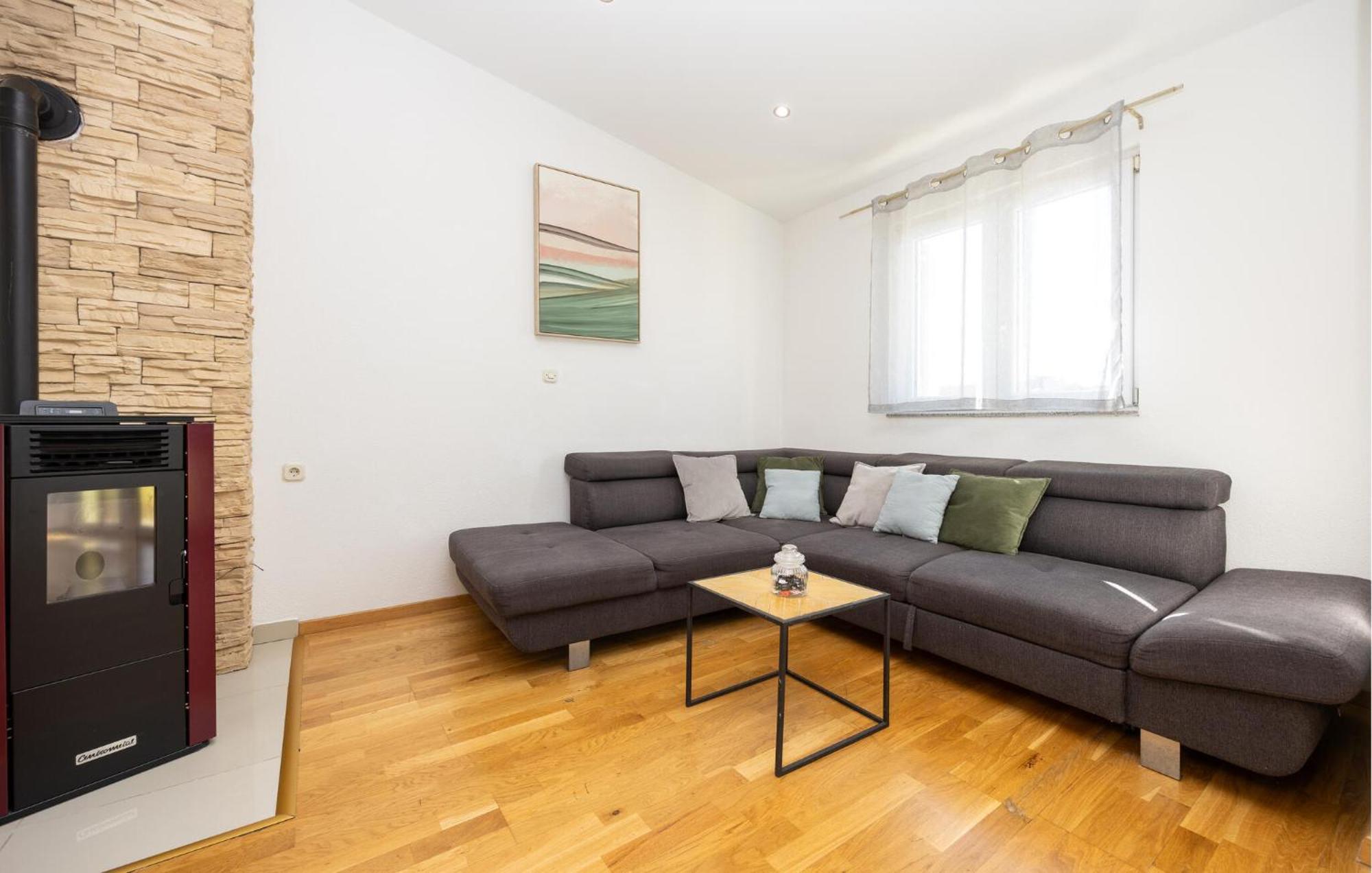Stunning Apartment In ماكارسكا المظهر الخارجي الصورة