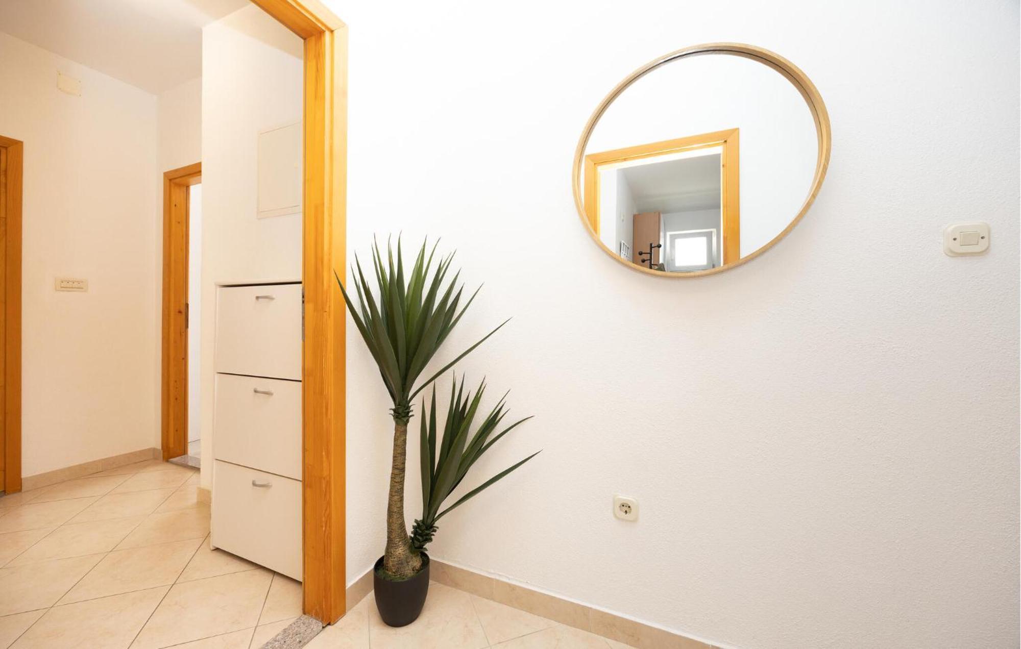 Stunning Apartment In ماكارسكا المظهر الخارجي الصورة