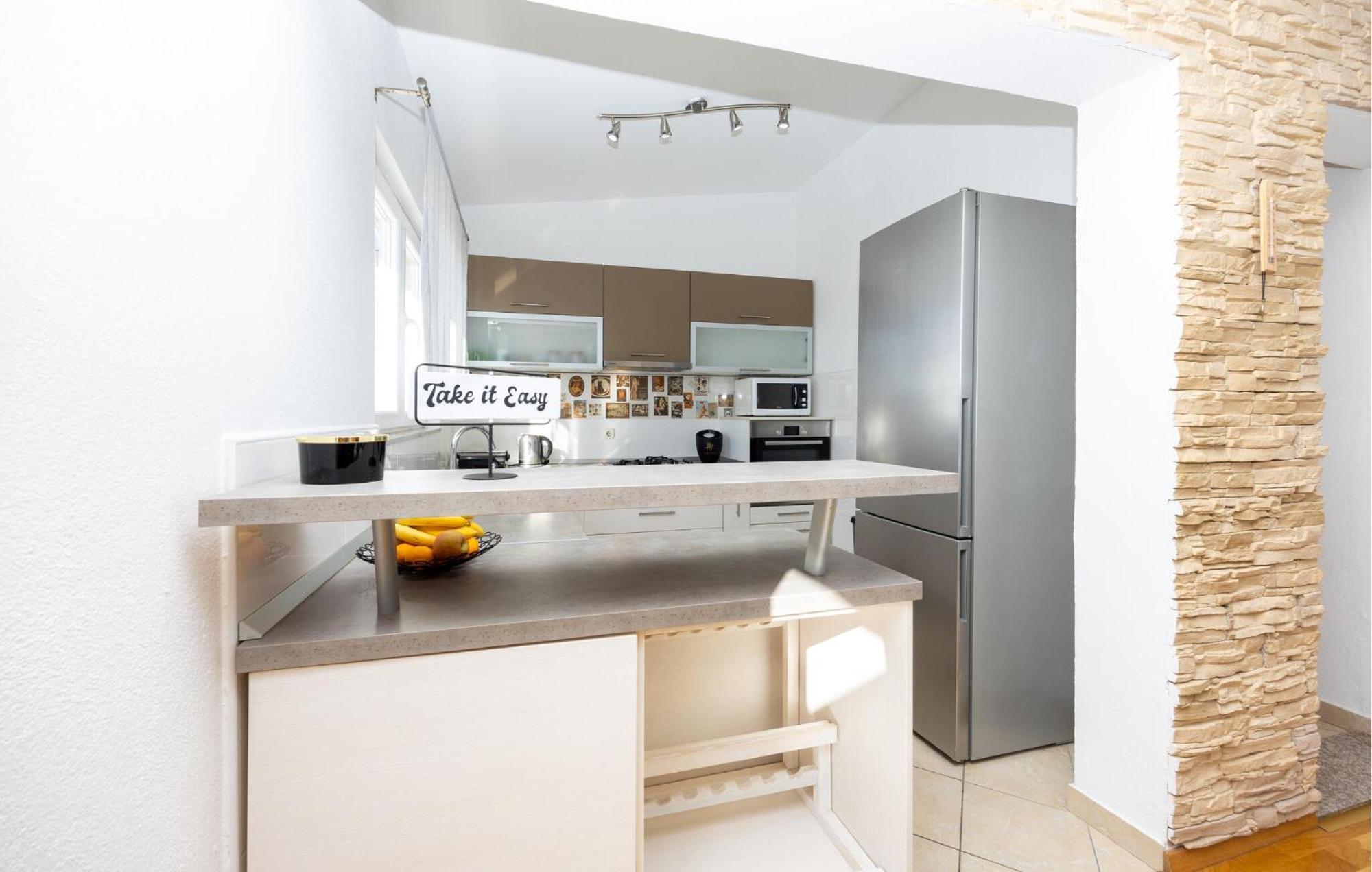 Stunning Apartment In ماكارسكا المظهر الخارجي الصورة