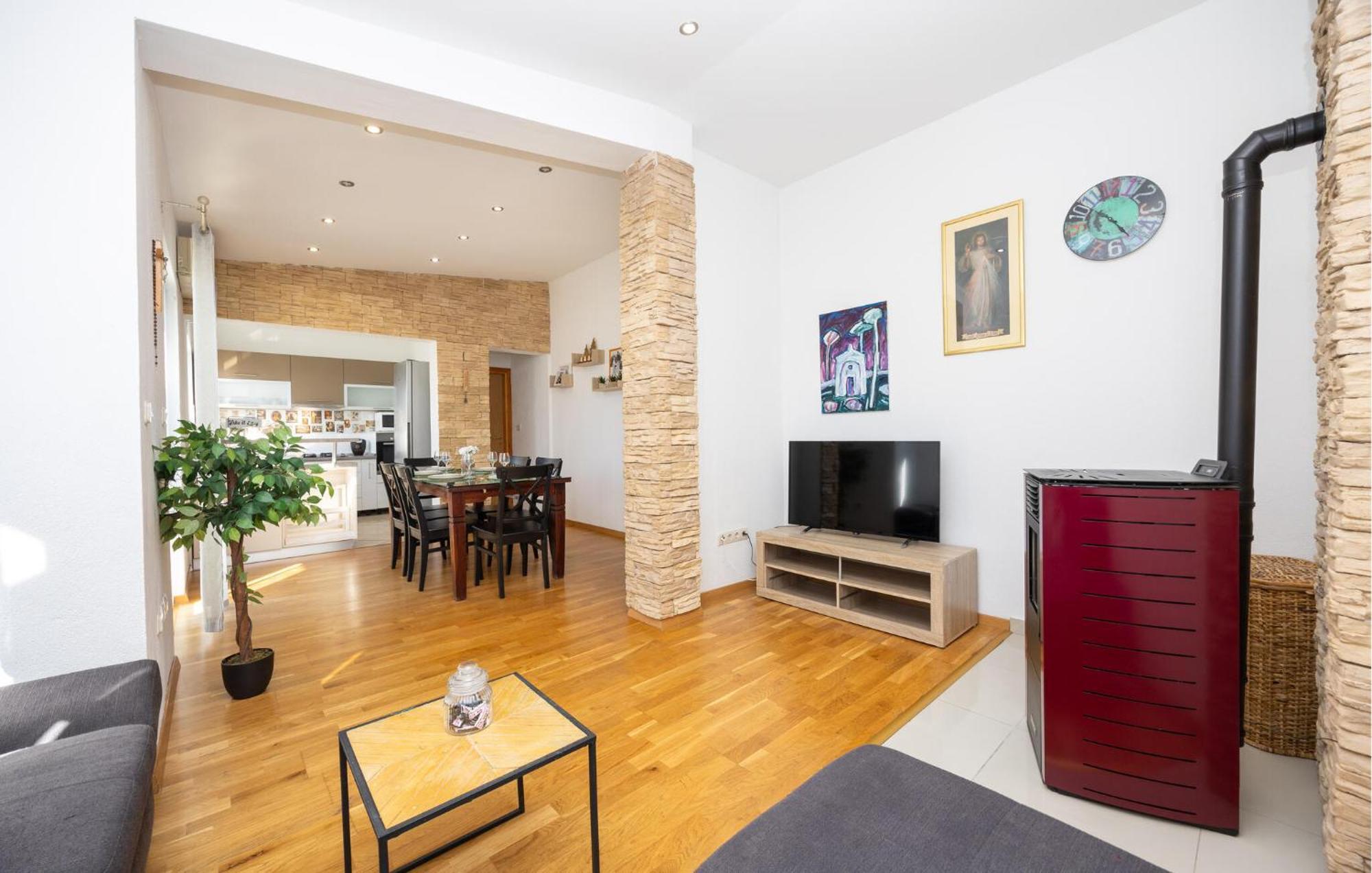 Stunning Apartment In ماكارسكا المظهر الخارجي الصورة