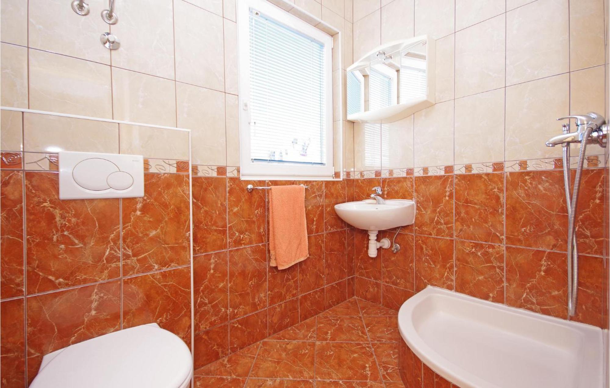 Stunning Apartment In ماكارسكا المظهر الخارجي الصورة