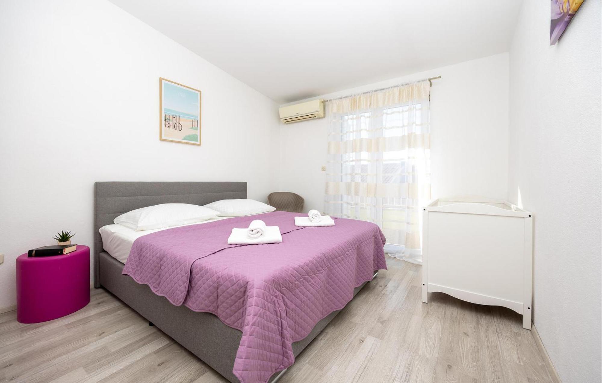 Stunning Apartment In ماكارسكا المظهر الخارجي الصورة